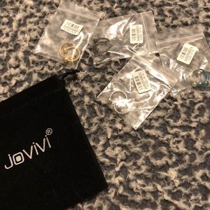 Septum/navel/nipple etc. piercing jewelry